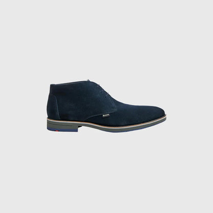 Lloyd Verdon Suede Boot