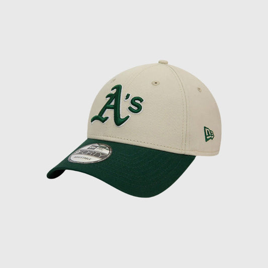 New Era 9Forty Oakland Athletics World Seies Hat