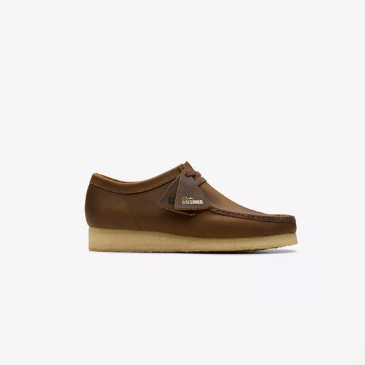 Clarks Wallabee EVO