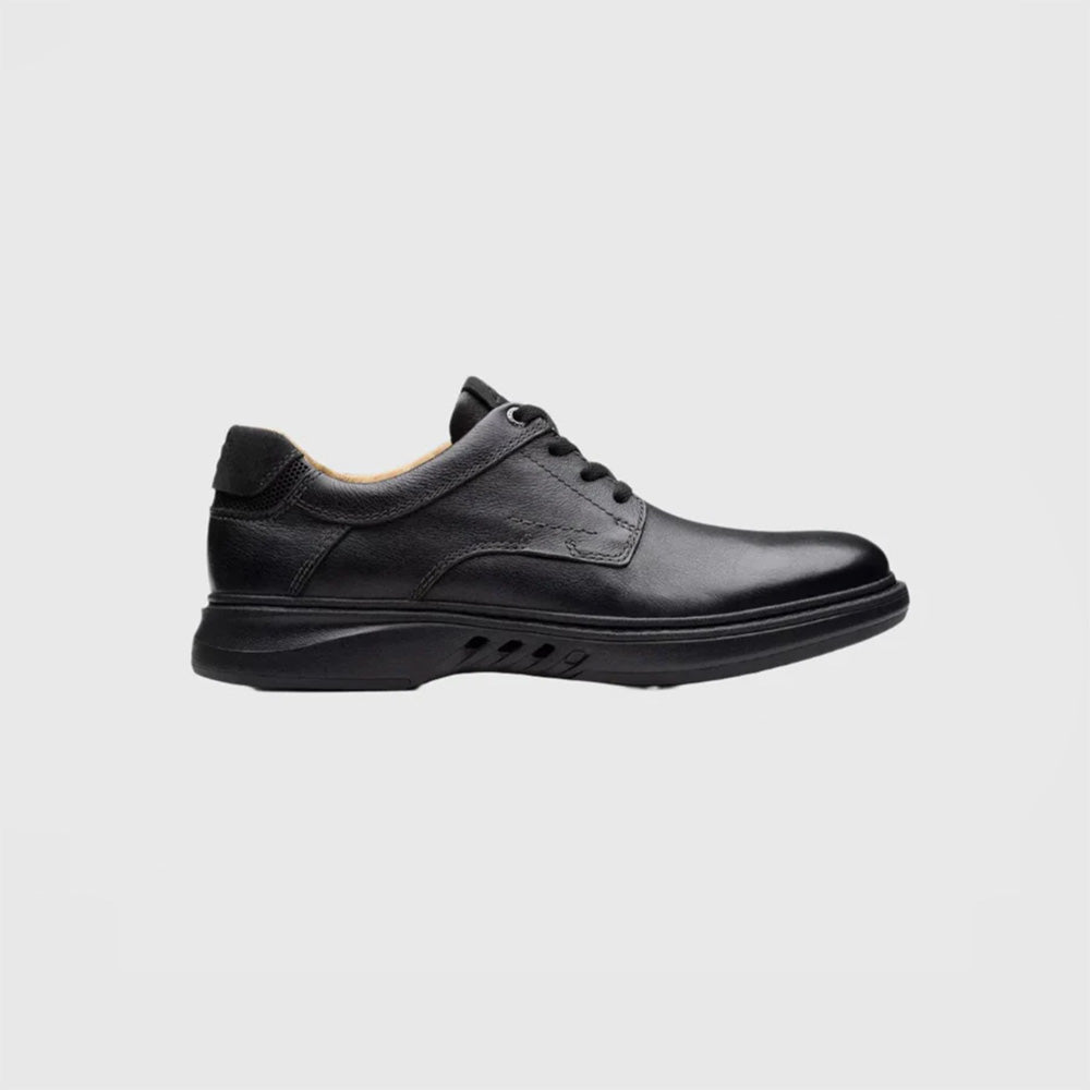 Clarks Un Brawley Lace Lace Shoe