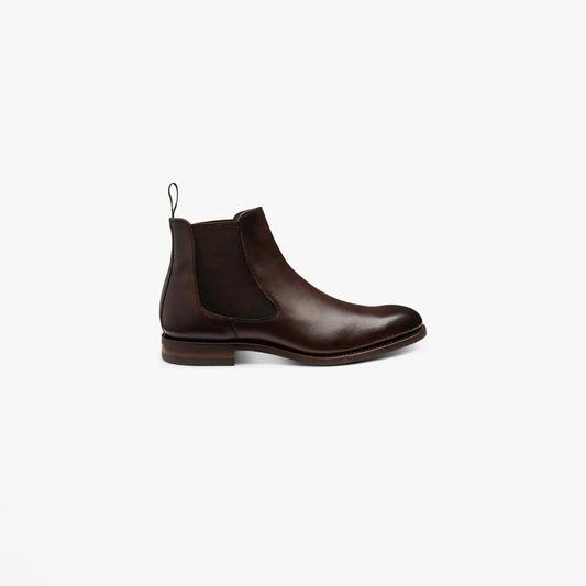 Loake Calf Chelsea Boot