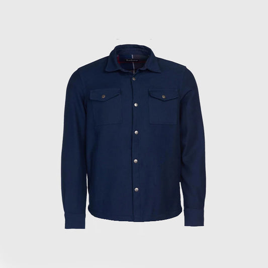 Barrbour Carrbridge Overshirt