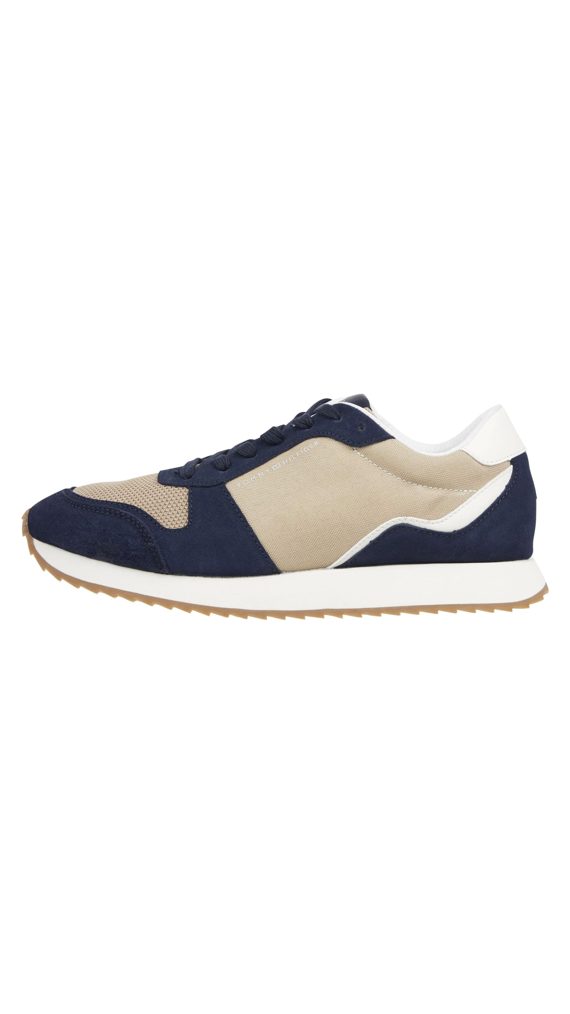 Tommy hilfiger cleated on sale trainers