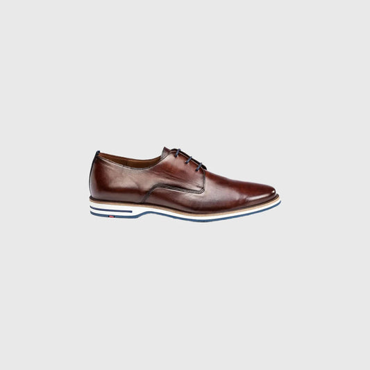 Lloyd Dakin Derby Shoe