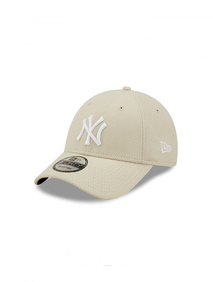 New Era 9Forty New York Yankees Diamond Era Hat