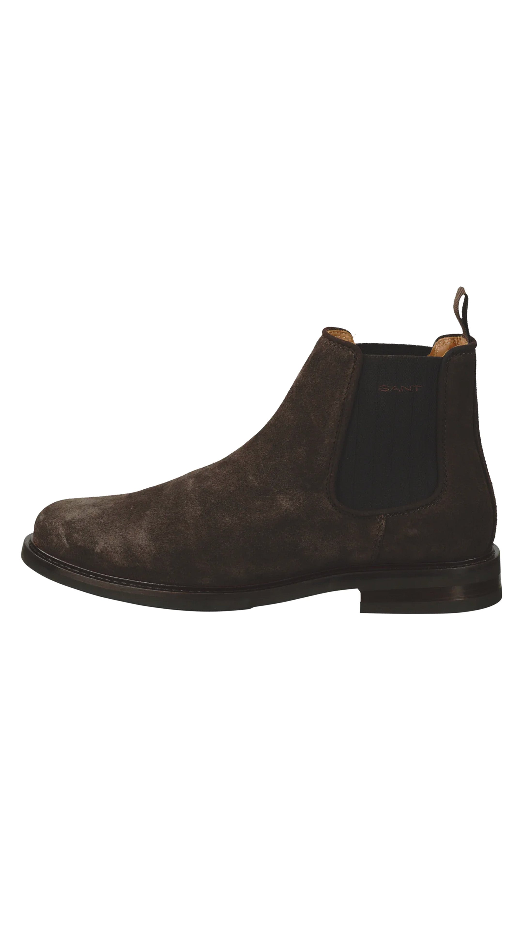 Gant on sale suede boots