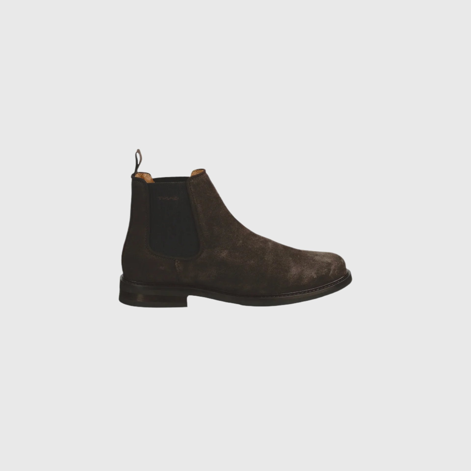 Gant suede shop chelsea boots