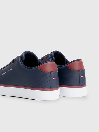 Tommy Hilfiger Hi Vulc Core Lace-Up Trainers