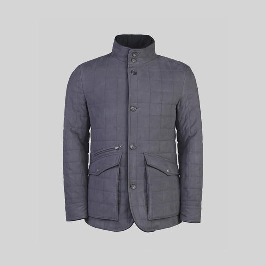 Magee Glenveigh Coat