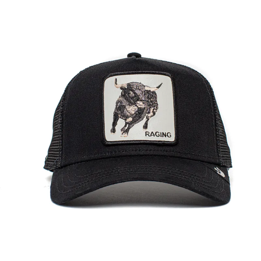 RAGER GLOBAL CORE B/BALL CAP