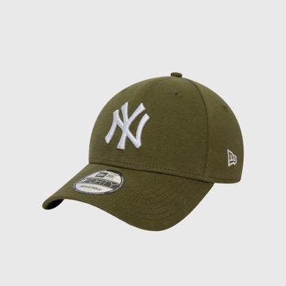 New Era 9Forty New York Yankees Essential Hat - Green