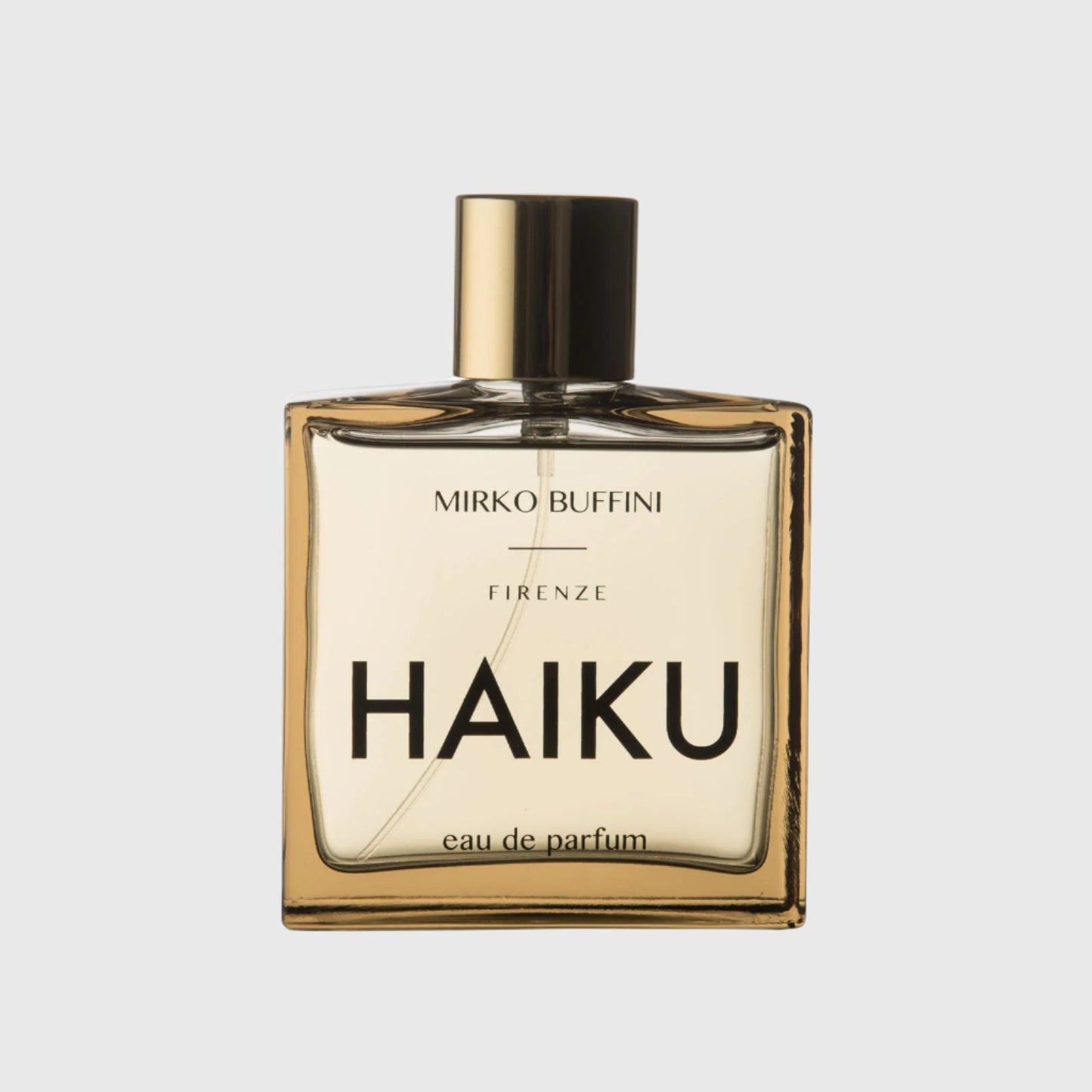 Mirko Buffini Parfum 100ML - Haiku