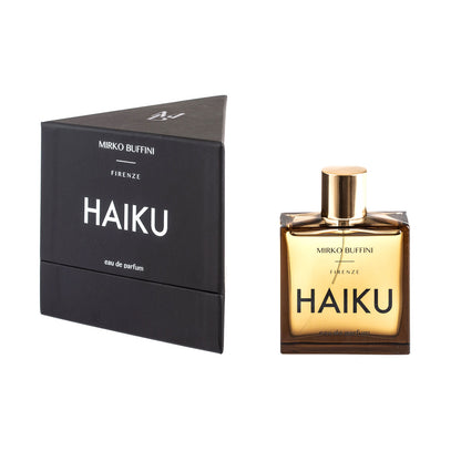 Mirko Buffini Parfum 100ML - Haiku