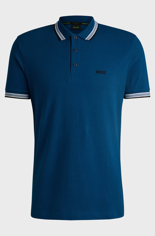 Hugo Boss Paddy Pique Polo