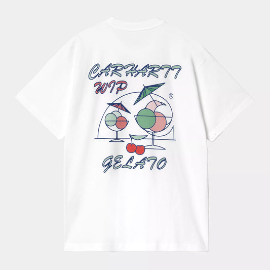 Carhartt Gelato T Shirt