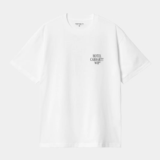 Carhartt Hotel Keys T Shirt