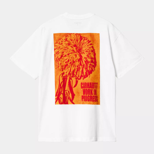 Carhartt Chrysanthemum T Shirt