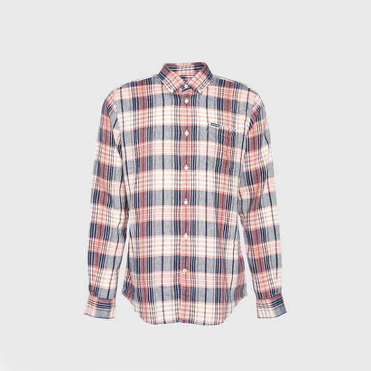 Barbour Laneskin Tailored Shirt