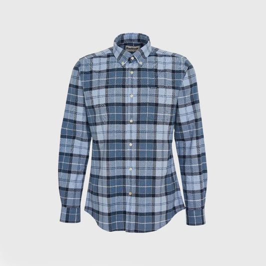 Barbour Lewis Tailored Shirt