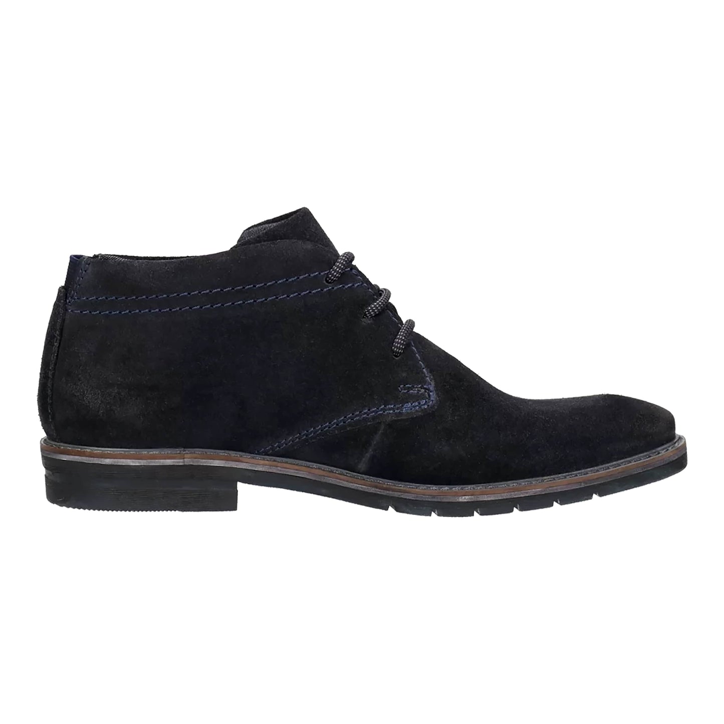 Bugatti Merlo Lace Up Boot