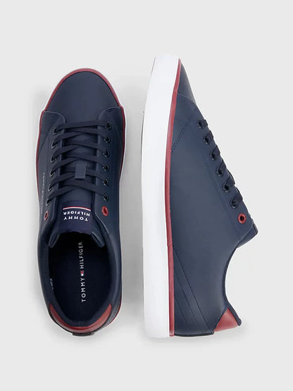 Tommy Hilfiger Hi Vulc Core Lace-Up Trainers