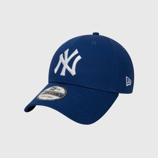 New Era 9Forty Essential Hat - Blue