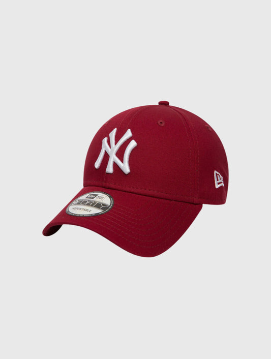 New Era 9Forty New York Yankees Essential Hat