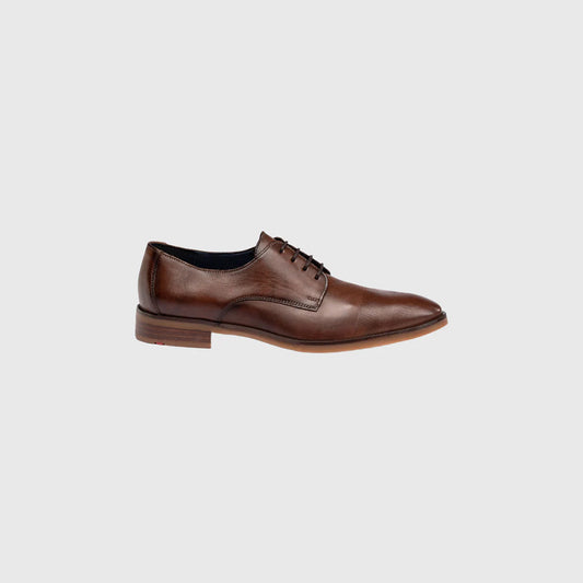 Lloyd Olot Derby Shoe