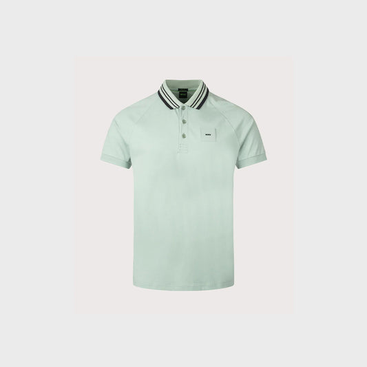 Paddy Rib Polo