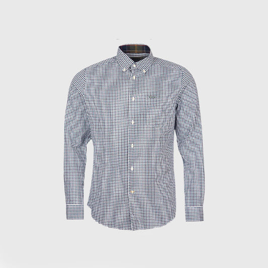 Barbour Padshaw Tailoured Shirt