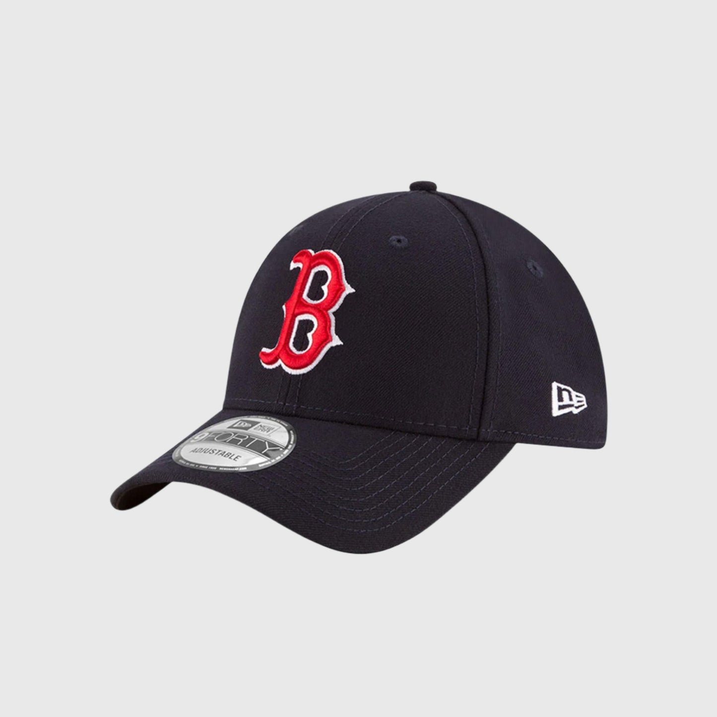 New Era 9Forty Boston Red Sox Hat