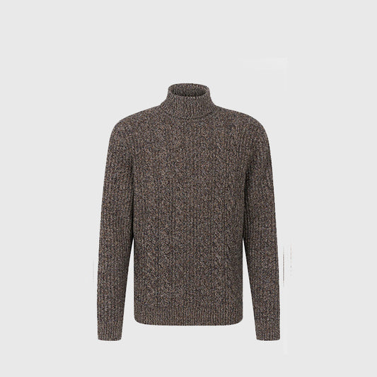 Bugatti Rollneck Jumper