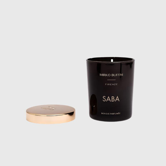 Mirko Buffini Candle - Saba