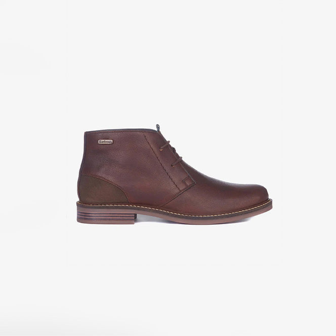 Barbour Redhead Boot