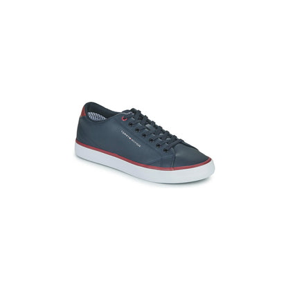 Tommy Hilfiger Hi Vulc Core Lace-Up Trainers