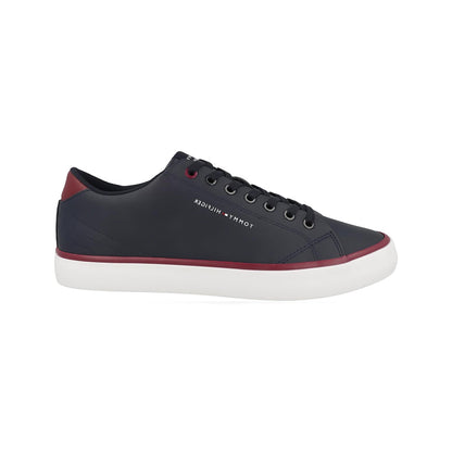 Tommy Hilfiger Hi Vulc Core Lace-Up Trainers