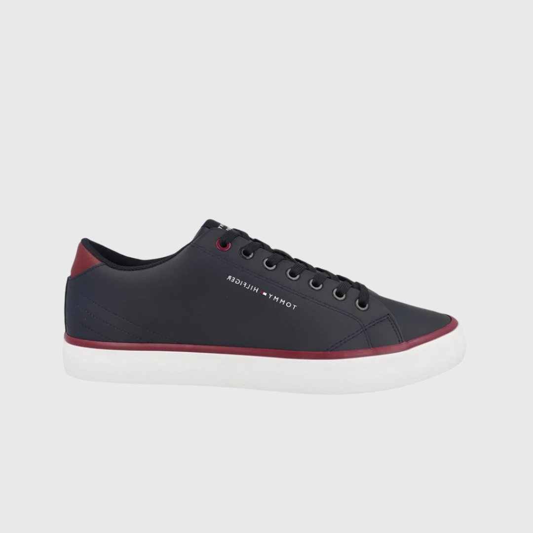 Tommy Hilfiger Hi Vulc Core Lace-Up Trainers