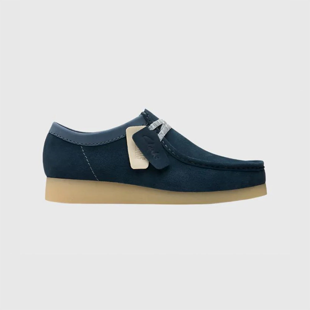 Clarks Wallabee EVO Shoe