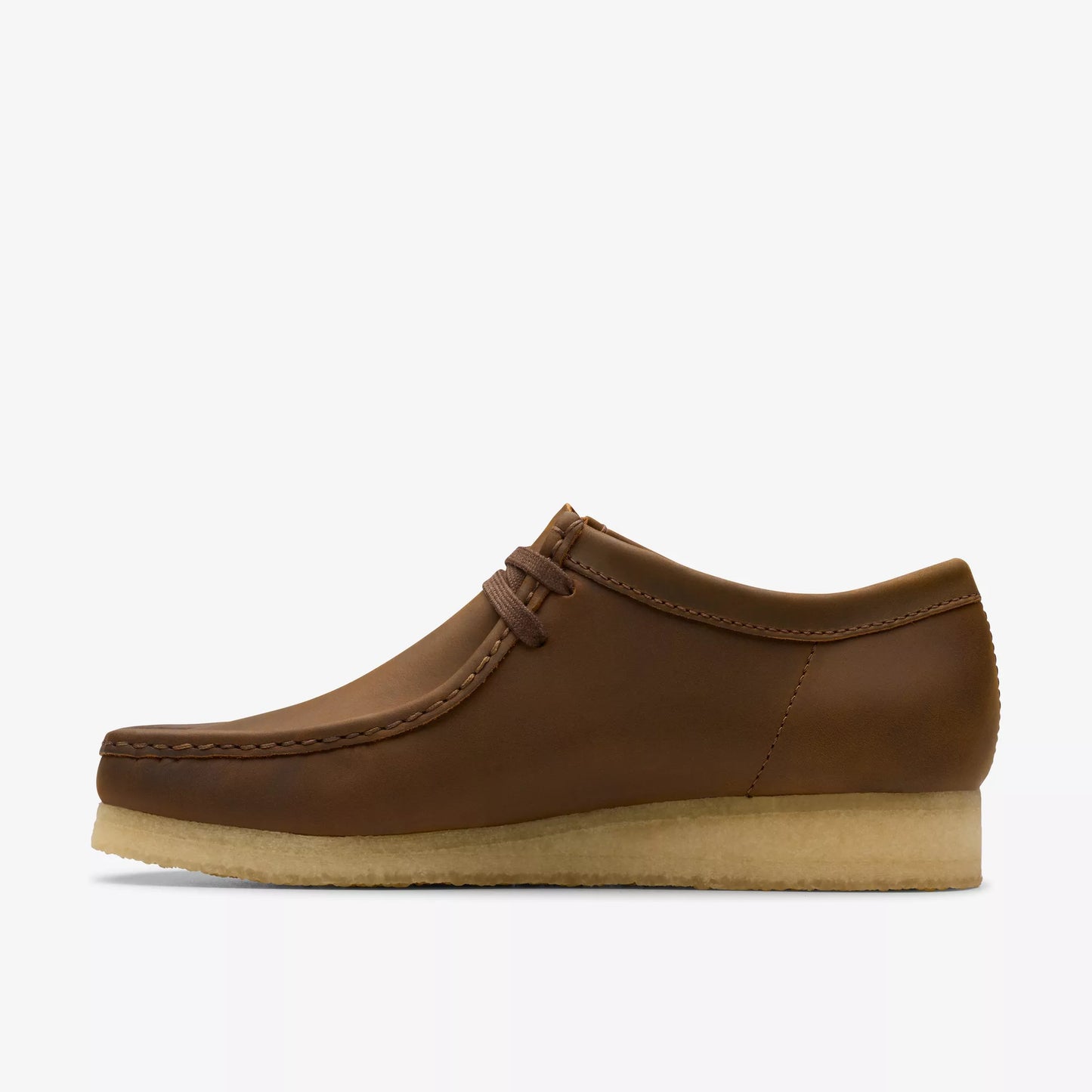 Clarks Wallabee EVO