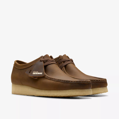 Clarks Wallabee EVO