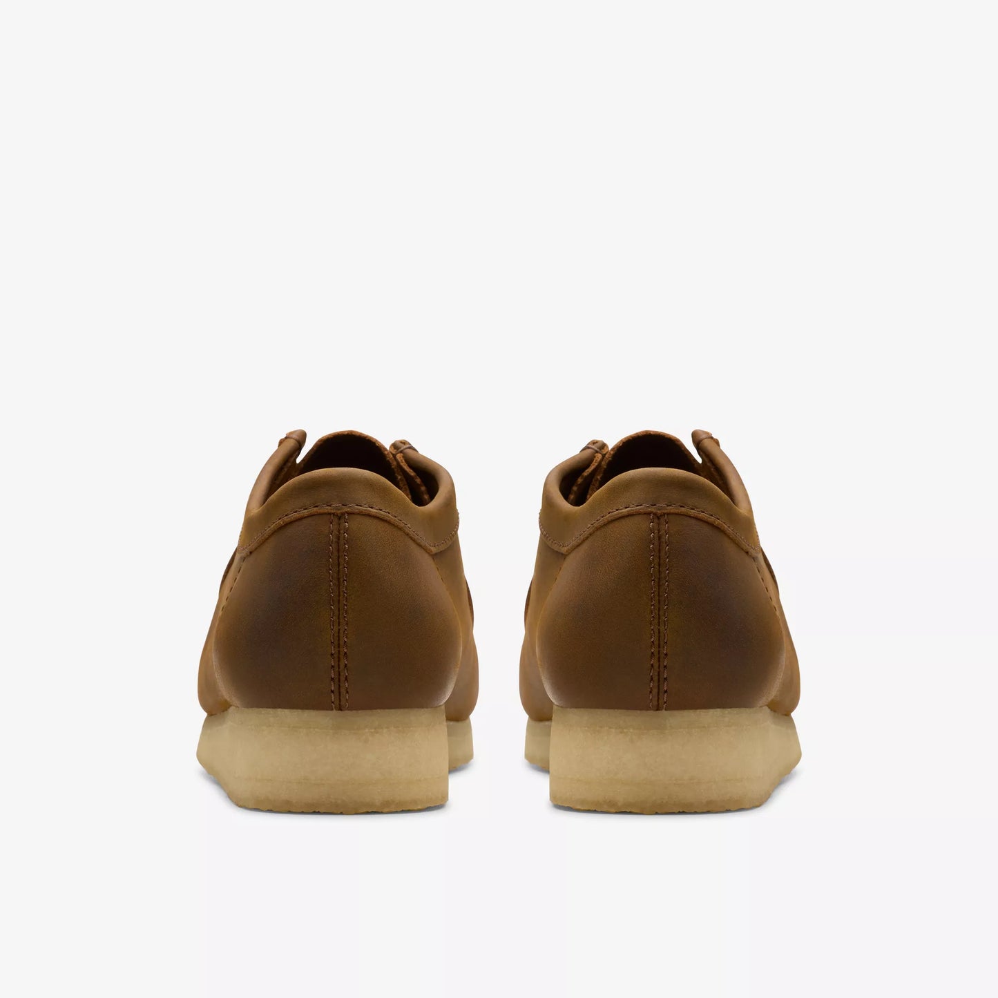 Clarks Wallabee EVO