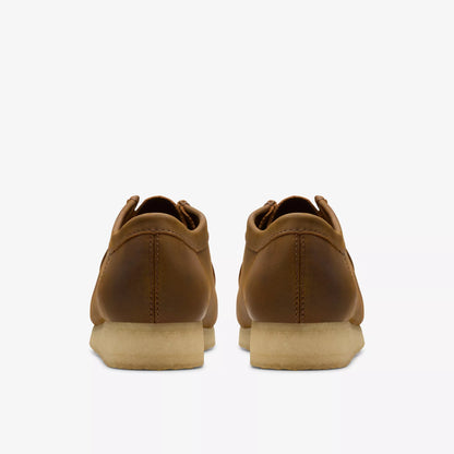 Clarks Wallabee EVO