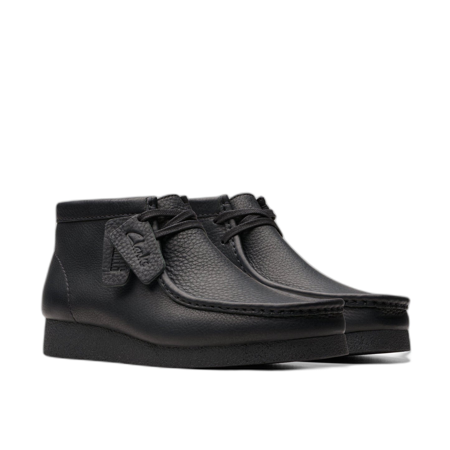 Clarks Wallabee EVO Boot