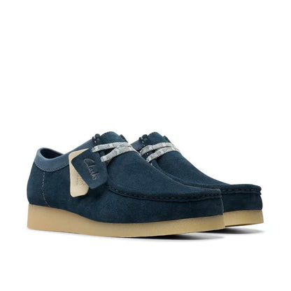 Clarks Wallabee EVO Shoe