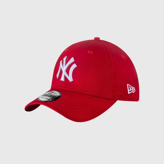 New Era 9Forty New York Yankees - Essential Hat - Red