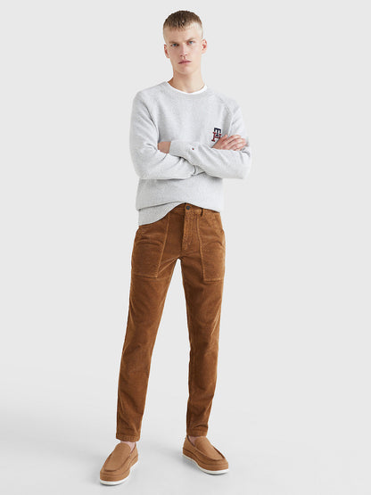 DENTON CORDUROY CHINO